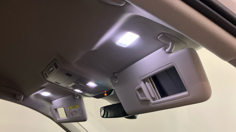 Volkswagen T-Roc 1.5 TSI Style 5dr Petrol Hatchback